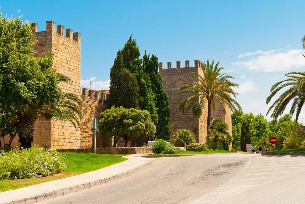 Cas Sastre 8 Alcudia 0*, Alcudia (Mallorca)