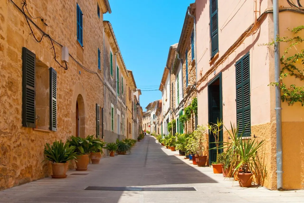 Cas Sastre 8 Alcudia Holiday home