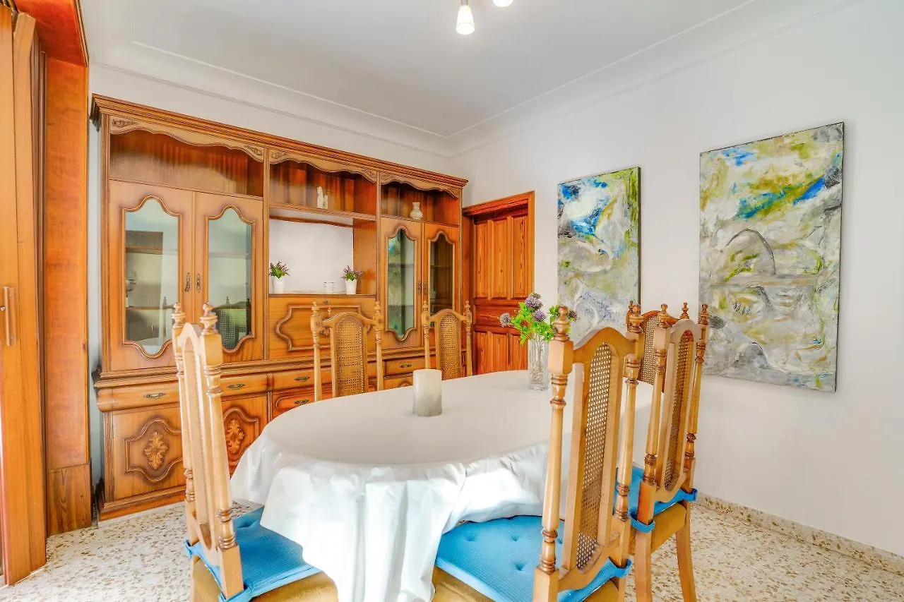 Holiday home Cas Sastre 8 Alcudia