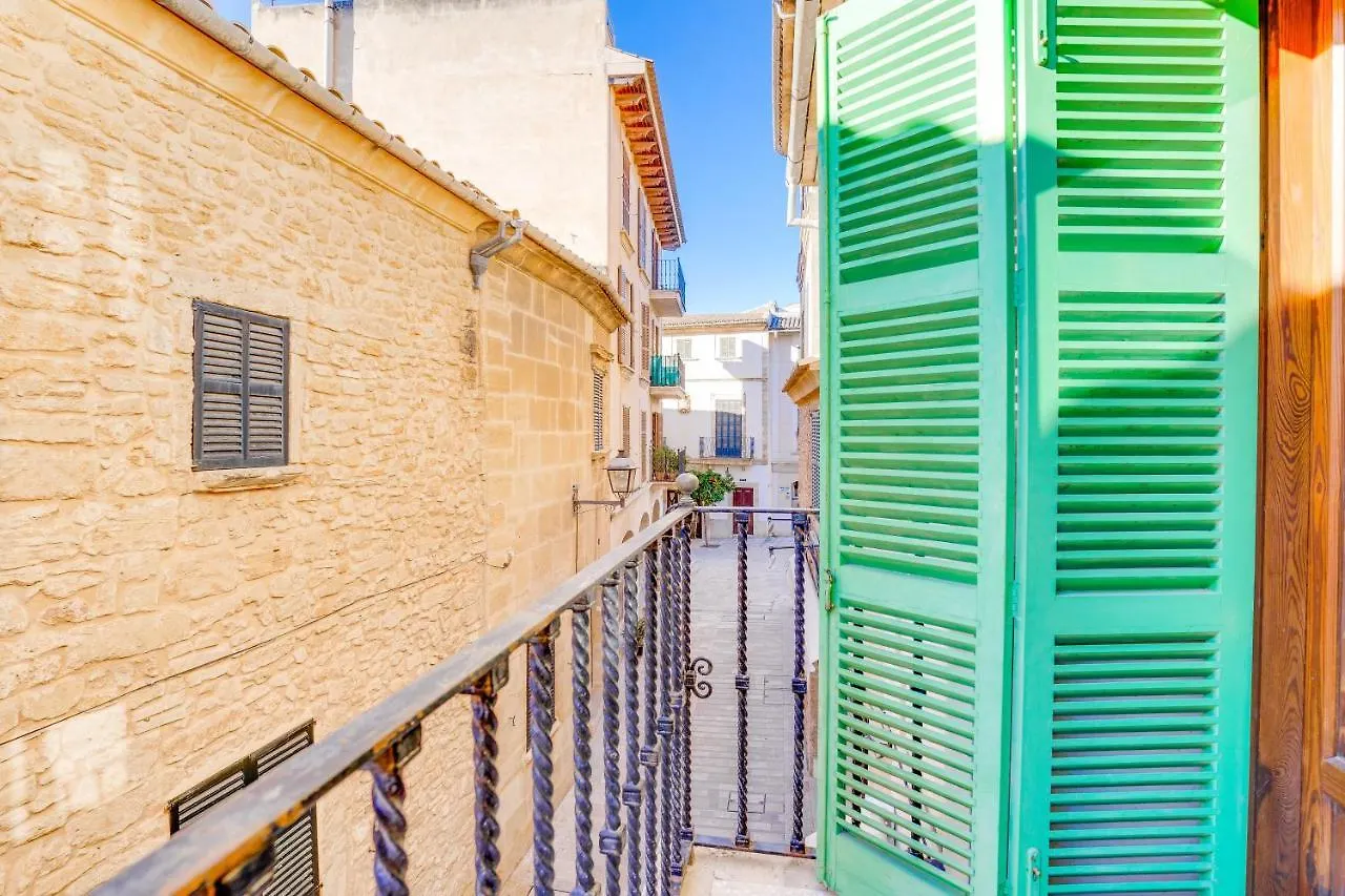 Cas Sastre 8 Alcudia Holiday home Alcudia (Mallorca)
