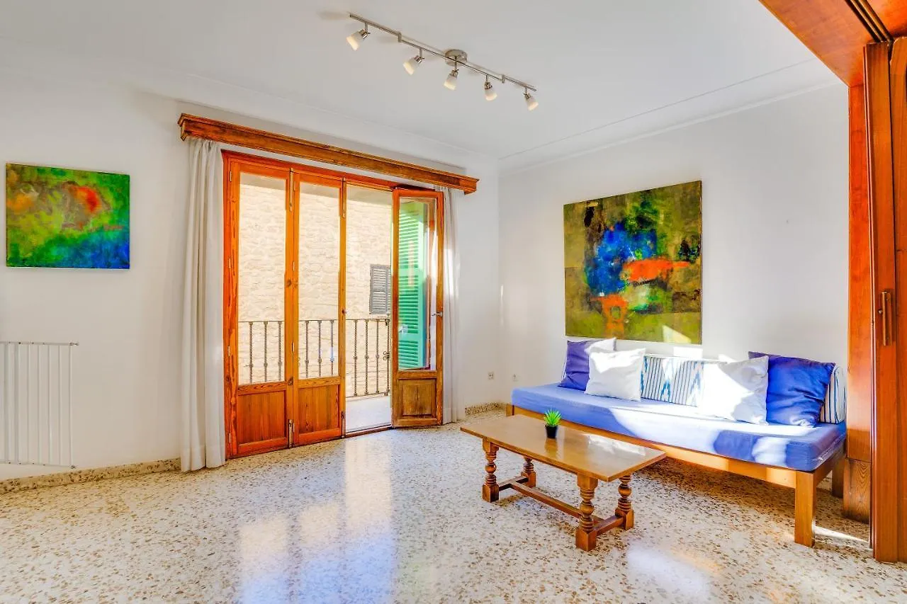 Holiday home Cas Sastre 8 Alcudia
