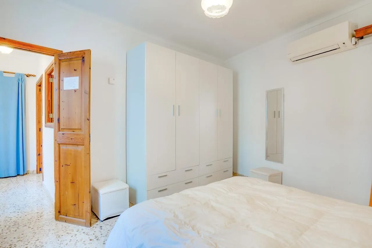 Holiday home Cas Sastre 8 Alcudia