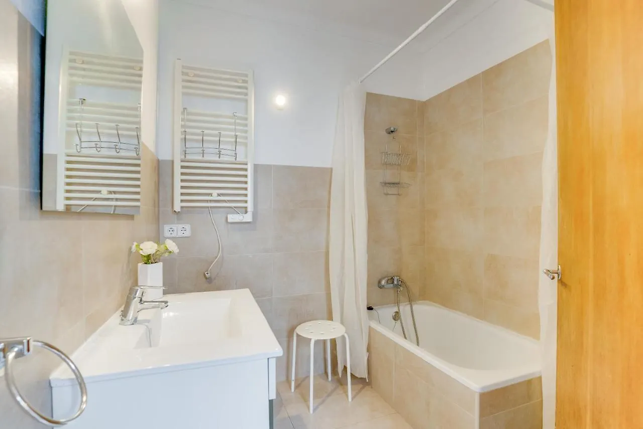 Holiday home Cas Sastre 8 Alcudia