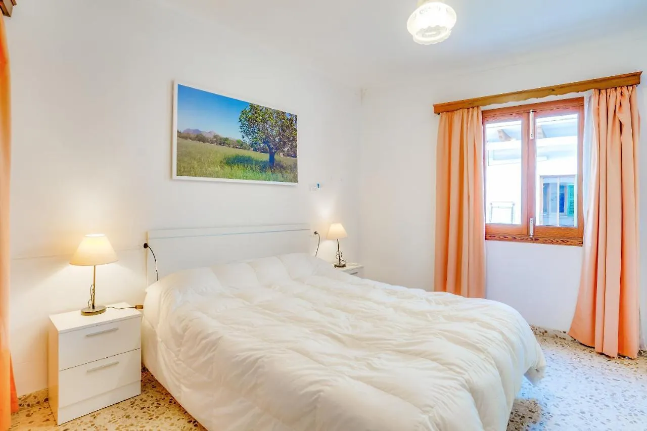 Cas Sastre 8 Alcudia 0*, Alcudia (Mallorca) Spain