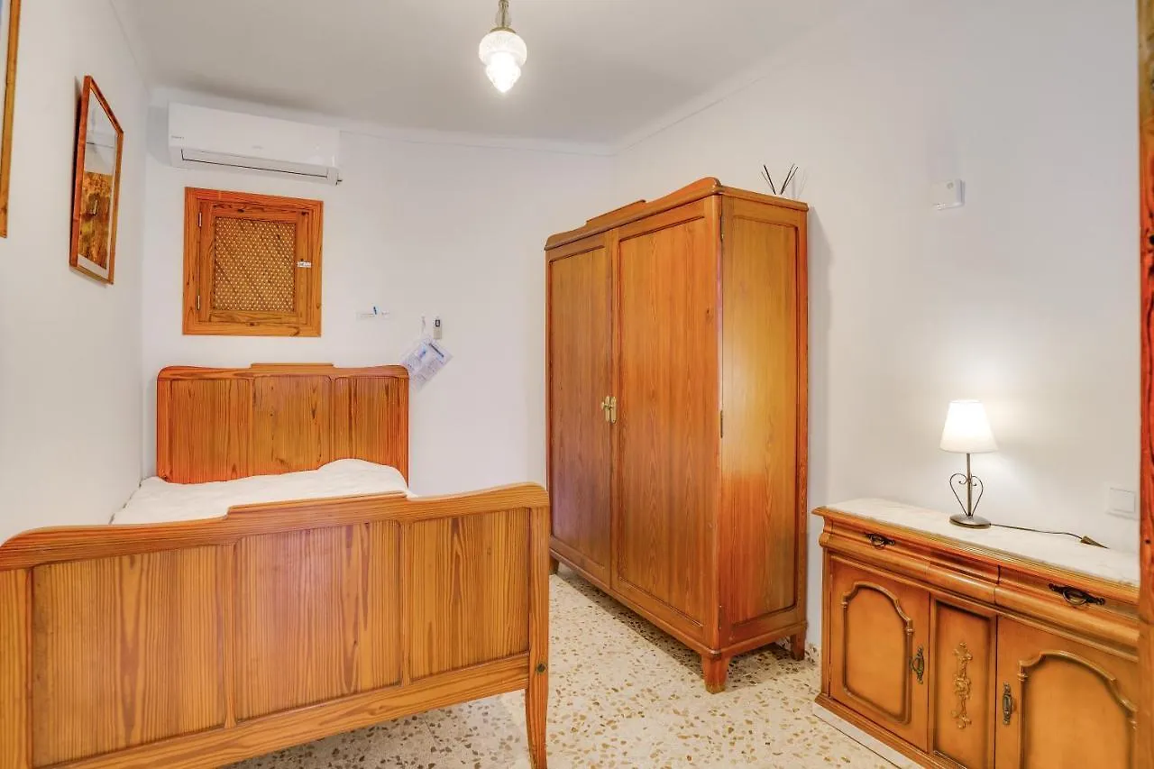 Cas Sastre 8 Alcudia 0*, Alcudia (Mallorca) Spain