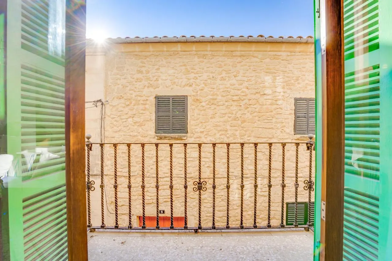 Cas Sastre 8 Alcudia Holiday home Alcudia (Mallorca)