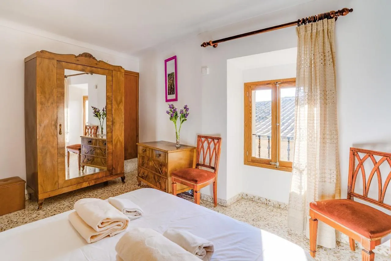 Cas Sastre 8 Alcudia Holiday home