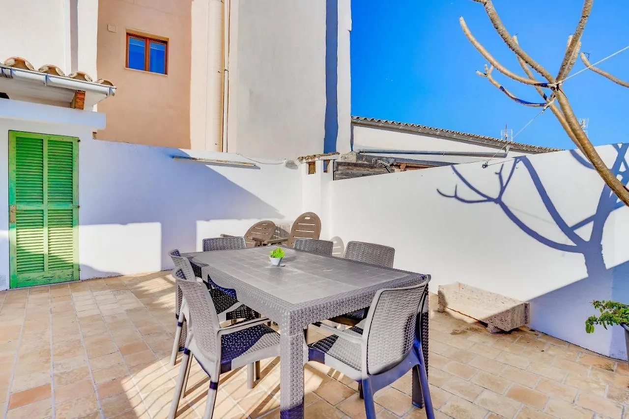Cas Sastre 8 Alcudia Holiday home Alcudia (Mallorca)