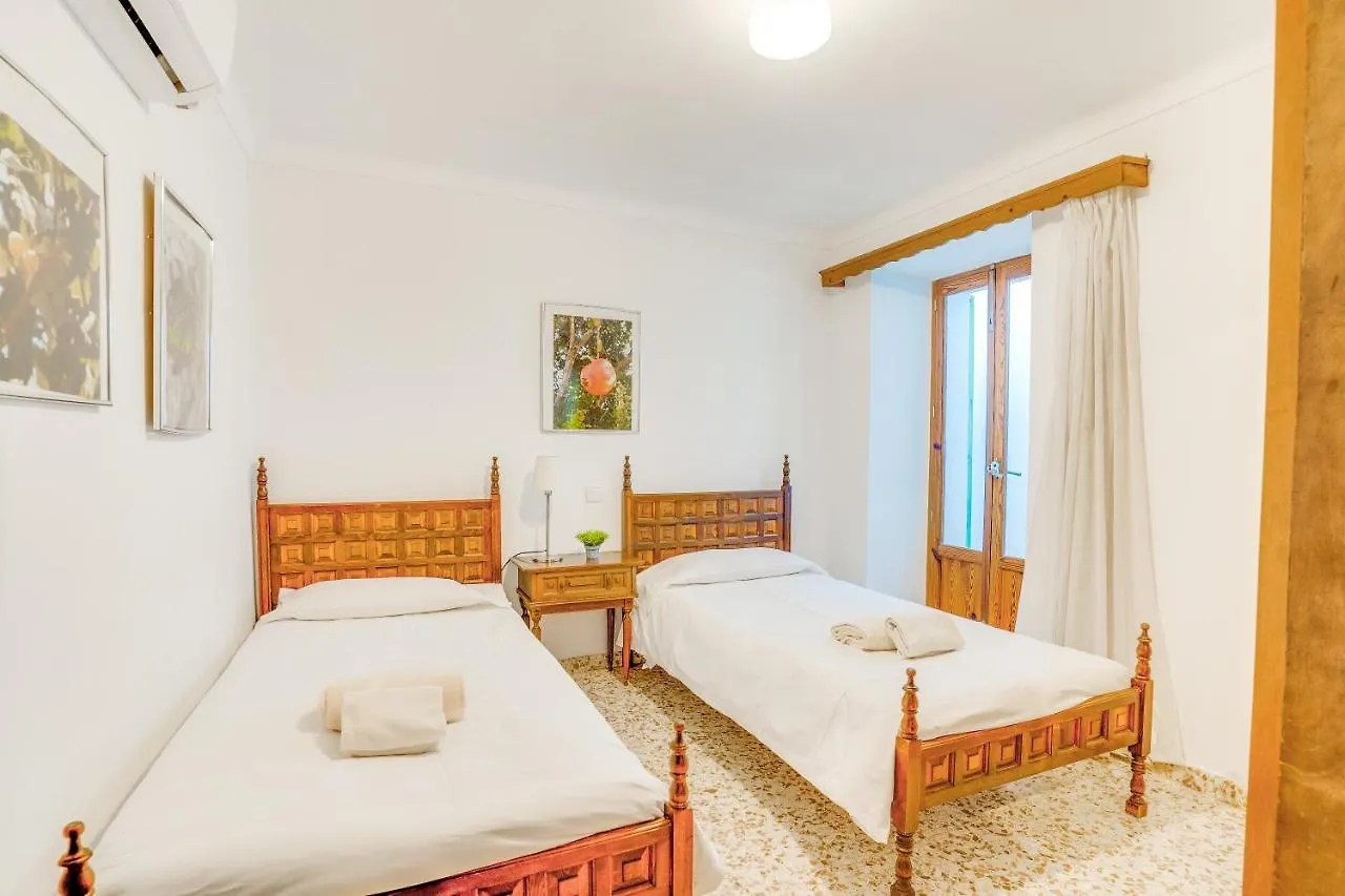 Holiday home Cas Sastre 8 Alcudia Spain