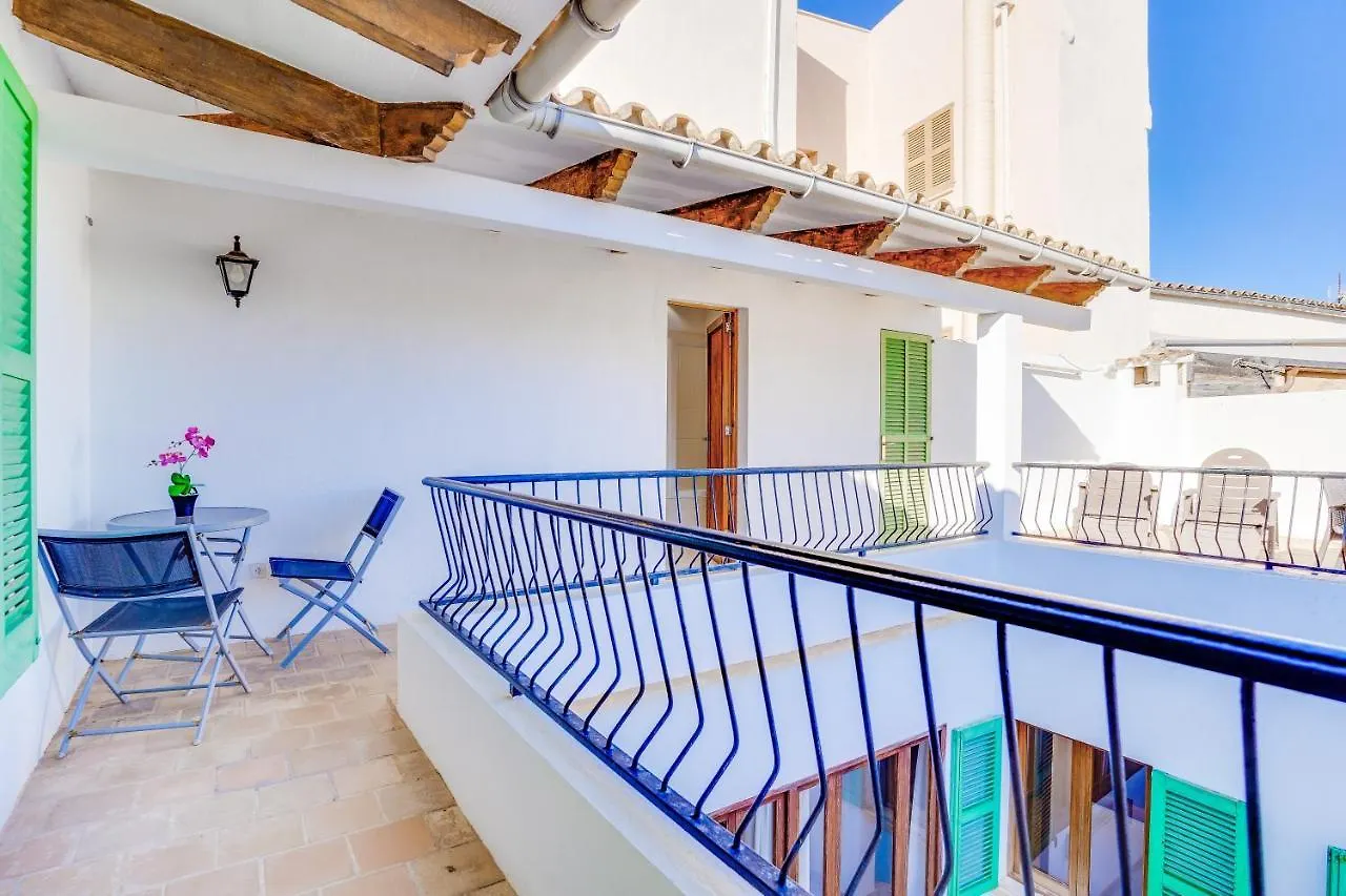 Cas Sastre 8 Alcudia Holiday home