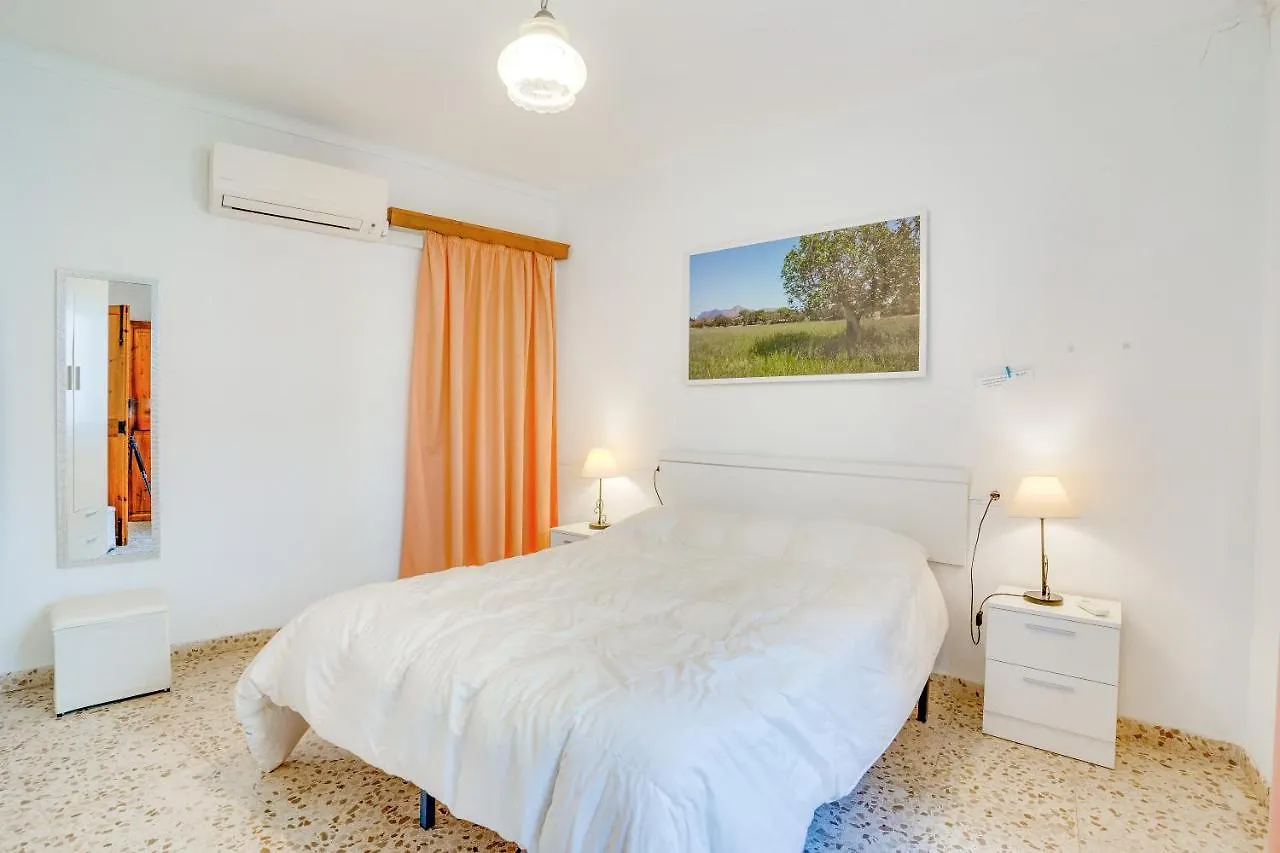 Holiday home Cas Sastre 8 Alcudia
