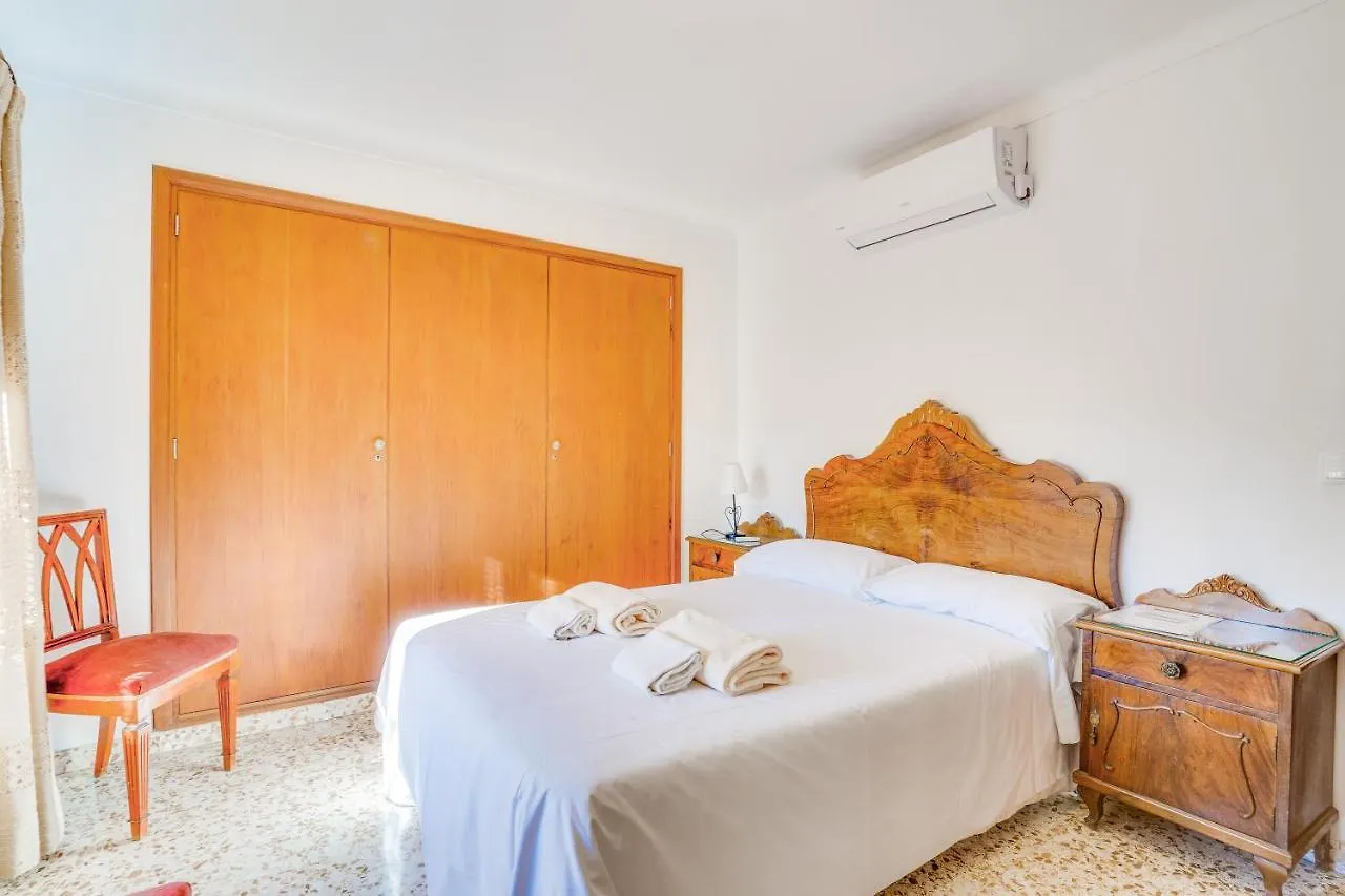 Cas Sastre 8 Alcudia Holiday home Alcudia (Mallorca)