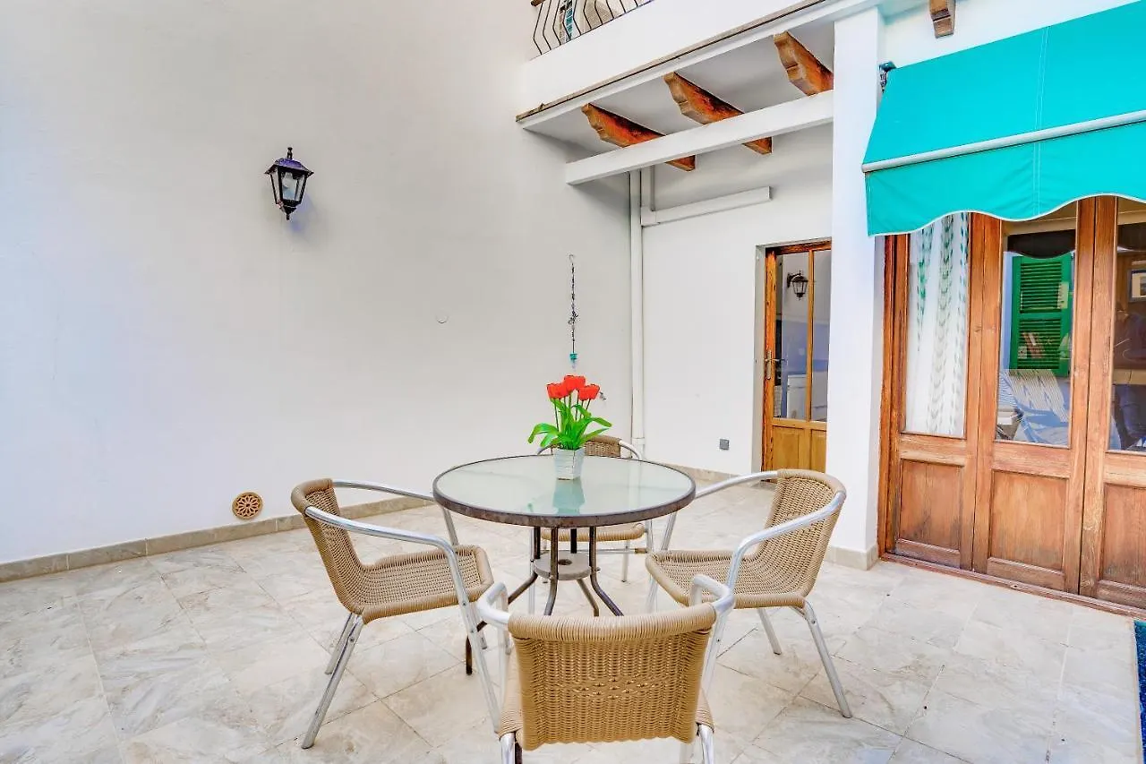 Holiday home Cas Sastre 8 Alcudia