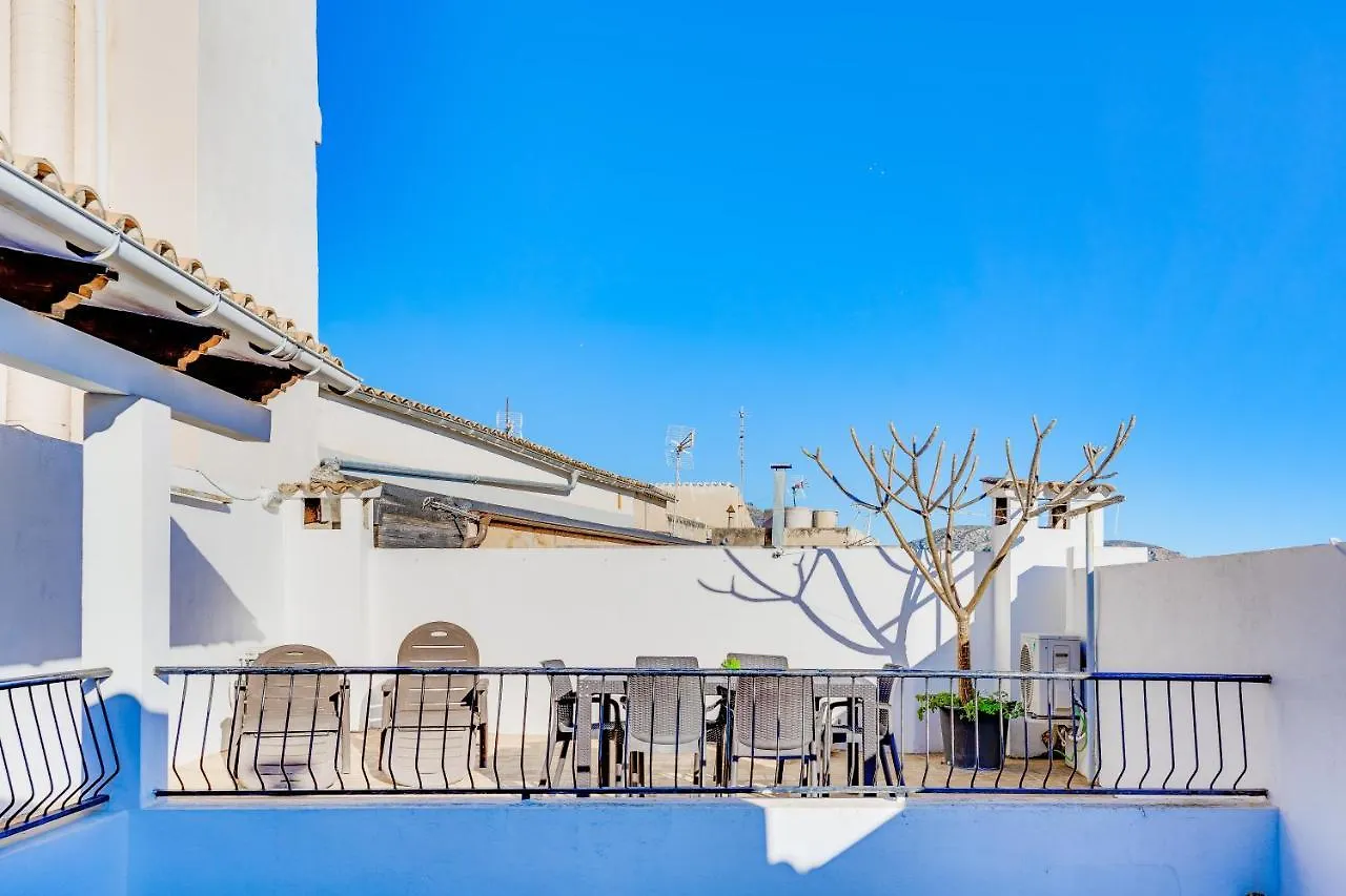 Holiday home Cas Sastre 8 Alcudia Spain