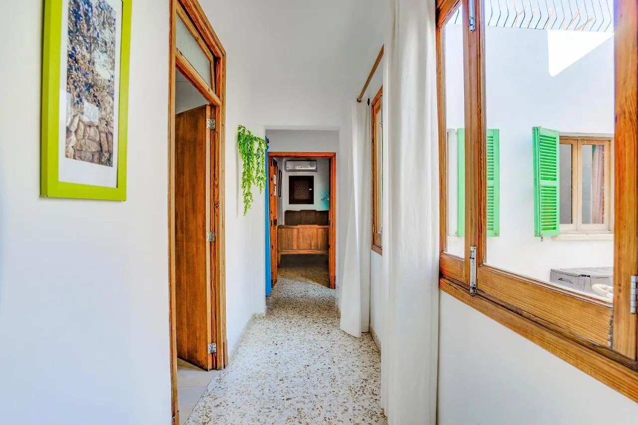 Cas Sastre 8 Alcudia Holiday home
