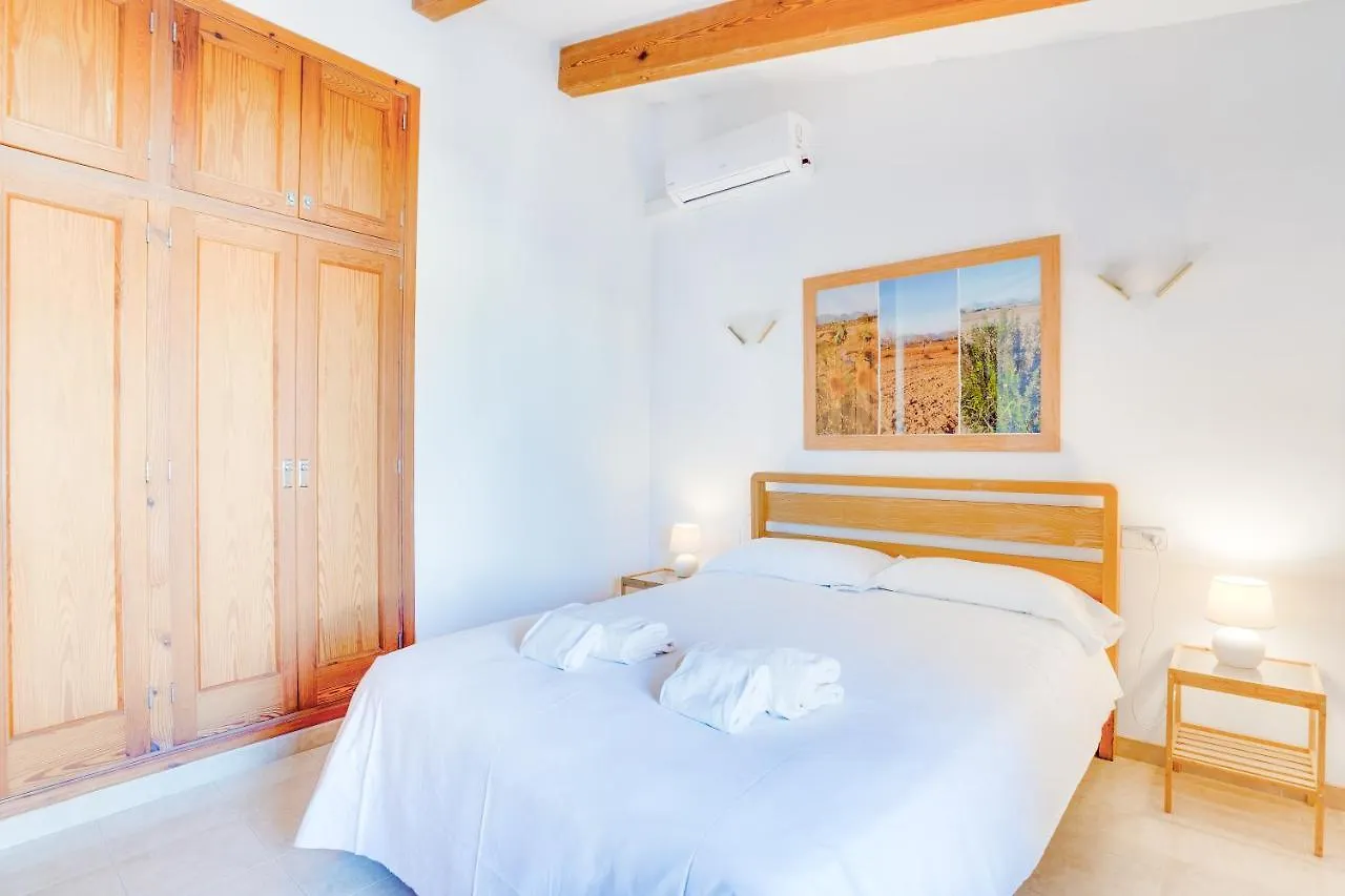 Holiday home Cas Sastre 8 Alcudia Spain